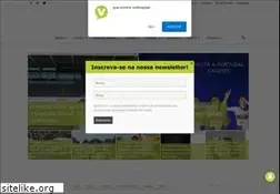Sites similar to verdadeiroolhar.pt