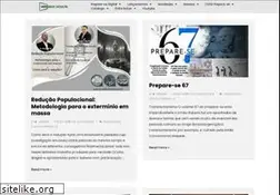 Sites similar to verdadeoculta.com.br