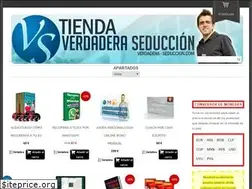 Sites similar to verdadera-seduccion.com