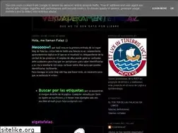 Sites similar to verdaderamentefalaz.blogspot.com