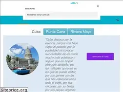 Sites similar to verdaderocaribe.com