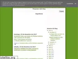Sites similar to verdades-ocultass.blogspot.com