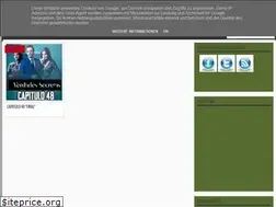 Sites similar to verdadesecretas2016.blogspot.com