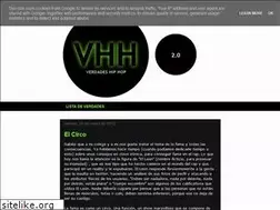 Sites similar to verdadeshiphop.blogspot.com