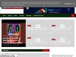 Sites similar to verdadesoccultas.blogspot.com