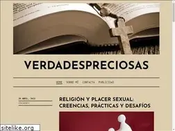 Sites similar to verdadespreciosas.com.ar