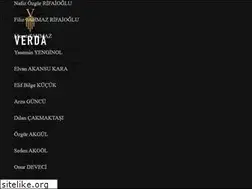 Sites similar to verdahukuk.com