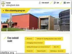 Sites similar to verdal.vgs.no
