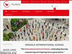 Sites similar to verdala.org