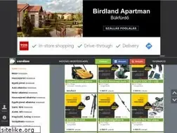 Sites similar to verdam.hu