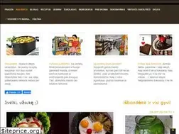 Sites similar to verdamkepam.lt