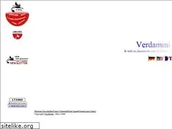 Sites similar to verdammi.org