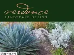 Sites similar to verdancedesign.com