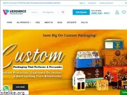 Sites similar to verdancepackaging.com