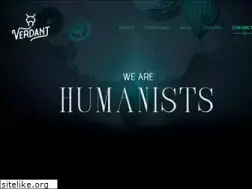 Sites similar to verdant.ai