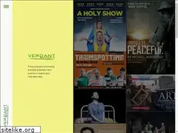 Sites similar to verdant.ie