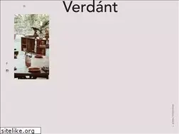 Sites similar to verdant.mx