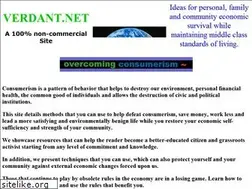 Sites similar to verdant.net