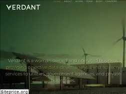 Sites similar to verdantassoc.com