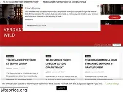 Sites similar to verdantcalifornia.com