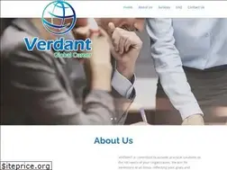 Sites similar to verdantcareer.com