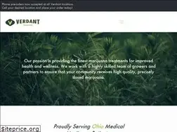 Sites similar to verdantcreations.com