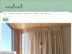 Sites similar to verdantdesign.co.nz