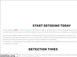 Sites similar to verdantdetox.com