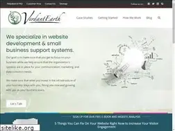 Sites similar to verdantearth.com