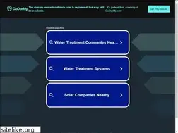 Sites similar to verdantearthtech.com
