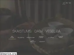 Sites similar to verdantecospa.lv