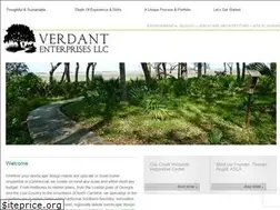 Sites similar to verdantenterprises.com