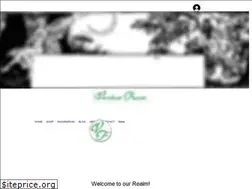 Sites similar to verdantfaerie.com