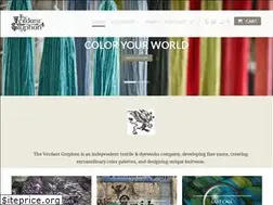Sites similar to verdantgryphon.com