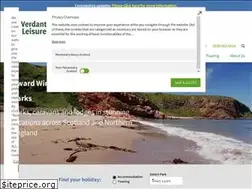 Sites similar to verdantleisure.co.uk