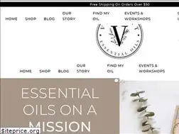 Sites similar to verdantoils.com
