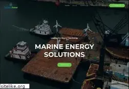Sites similar to verdantpower.com