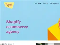 Sites similar to verdantspark.co.uk