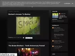 Sites similar to verdantunderground.blogspot.com