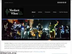 Sites similar to verdantvibes.com