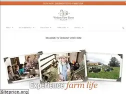 Sites similar to verdantview.com