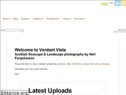 Sites similar to verdantvista.com