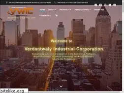 Sites similar to verdantwaly.com