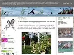 Sites similar to verdantwilds.blogspot.com