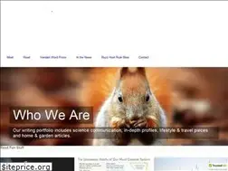 Sites similar to verdantword.com