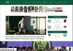 Sites similar to verdao.net