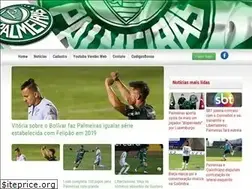 Sites similar to verdaoweb.com.br