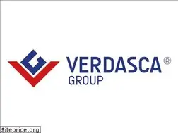 Sites similar to verdascagroup.com