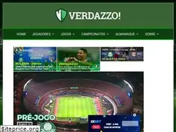 Sites similar to verdazzo.com.br