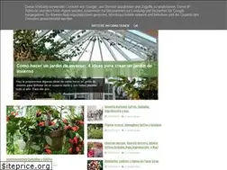 Sites similar to verde-jardin.blogspot.com